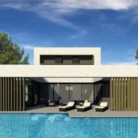 Villa in Spain, Comunitat Valenciana, Alicante, 210 sq.m.