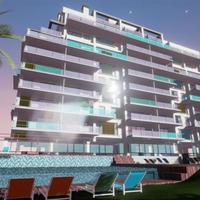 Flat in Spain, Comunitat Valenciana, Alicante, 70 sq.m.