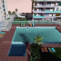 Flat in Spain, Comunitat Valenciana, Alicante, 70 sq.m.