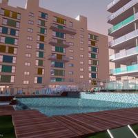 Flat in Spain, Comunitat Valenciana, Alicante, 70 sq.m.