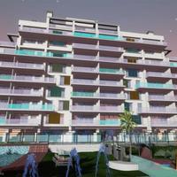 Flat in Spain, Comunitat Valenciana, Alicante, 70 sq.m.