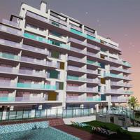 Flat in Spain, Comunitat Valenciana, Alicante, 70 sq.m.