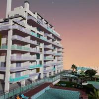 Flat in Spain, Comunitat Valenciana, Alicante, 70 sq.m.