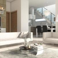 Villa in Spain, Comunitat Valenciana, Alicante, 130 sq.m.