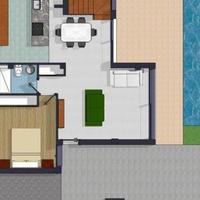 Villa in Spain, Comunitat Valenciana, Alicante, 130 sq.m.