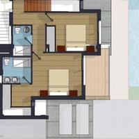 Villa in Spain, Comunitat Valenciana, Alicante, 130 sq.m.