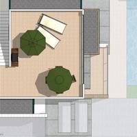 Villa in Spain, Comunitat Valenciana, Alicante, 130 sq.m.