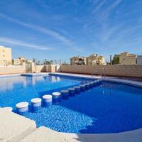 Flat in Spain, Comunitat Valenciana, Alicante, 60 sq.m.