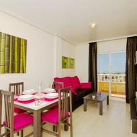 Flat in Spain, Comunitat Valenciana, Alicante, 60 sq.m.