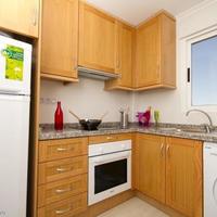 Flat in Spain, Comunitat Valenciana, Alicante, 60 sq.m.