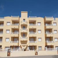 Flat in Spain, Comunitat Valenciana, Alicante, 60 sq.m.