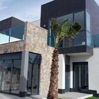 Villa in Spain, Comunitat Valenciana, Alicante, 110 sq.m.