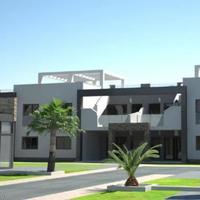 Villa in Spain, Comunitat Valenciana, Alicante, 110 sq.m.