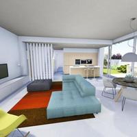 Villa in Spain, Comunitat Valenciana, Alicante, 126 sq.m.