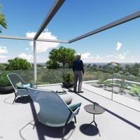 Villa in Spain, Comunitat Valenciana, Alicante, 126 sq.m.