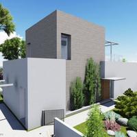 Villa in Spain, Comunitat Valenciana, Alicante, 126 sq.m.