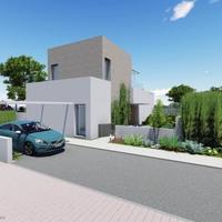 Villa in Spain, Comunitat Valenciana, Alicante, 126 sq.m.