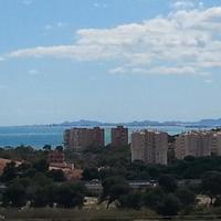 Villa in Spain, Comunitat Valenciana, Alicante, 126 sq.m.