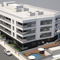 Flat in Spain, Comunitat Valenciana, Alicante, 75 sq.m.