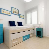 Flat in Spain, Comunitat Valenciana, Alicante, 75 sq.m.