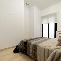 Flat in Spain, Comunitat Valenciana, Alicante, 75 sq.m.