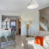 Таунхаус в Испании, Валенсия, Аликанте, 85 кв.м.