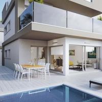 Villa in Spain, Comunitat Valenciana, Alicante, 130 sq.m.