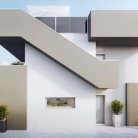 Villa in Spain, Comunitat Valenciana, Alicante, 130 sq.m.