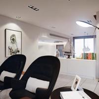 Villa in Spain, Comunitat Valenciana, Alicante, 336 sq.m.