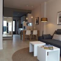 Villa in Spain, Comunitat Valenciana, Alicante, 80 sq.m.