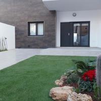 Villa in Spain, Comunitat Valenciana, Alicante, 80 sq.m.
