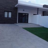 Villa in Spain, Comunitat Valenciana, Alicante, 80 sq.m.