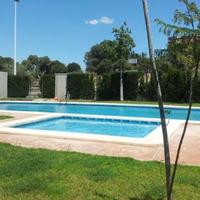 Таунхаус в Испании, Валенсия, Аликанте, 80 кв.м.