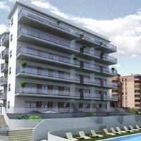 Flat in Spain, Comunitat Valenciana, Alicante, 76 sq.m.