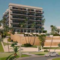 Flat in Spain, Comunitat Valenciana, Alicante, 76 sq.m.