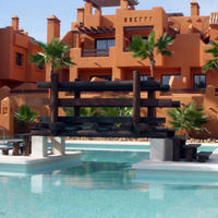 Townhouse in Spain, Comunitat Valenciana, Alicante, 85 sq.m.