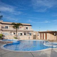 Villa in Spain, Comunitat Valenciana, Alicante, 61 sq.m.