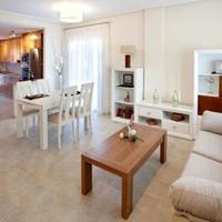 Villa in Spain, Comunitat Valenciana, Alicante, 61 sq.m.