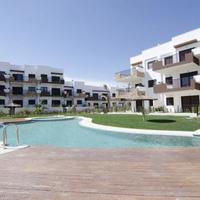 Квартира в Испании, Валенсия, Аликанте, 144 кв.м.