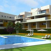 Таунхаус в Испании, Валенсия, Аликанте, 104 кв.м.