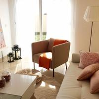 Таунхаус в Испании, Валенсия, Аликанте, 104 кв.м.