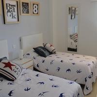 Таунхаус в Испании, Валенсия, Аликанте, 104 кв.м.