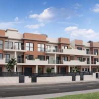 Квартира в Испании, Валенсия, Аликанте, 68 кв.м.