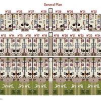 Квартира в Испании, Валенсия, Аликанте, 68 кв.м.