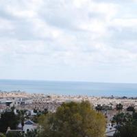 Вилла в Испании, Валенсия, Аликанте, 228 кв.м.