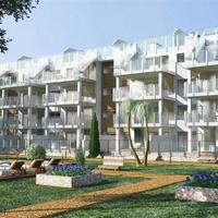 Квартира в Испании, Валенсия, Аликанте, 121 кв.м.