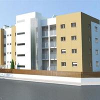 Квартира в Испании, Валенсия, Аликанте, 121 кв.м.