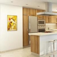 Flat in Spain, Comunitat Valenciana, Alicante, 94 sq.m.