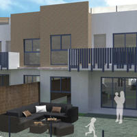 Villa in Spain, Comunitat Valenciana, Alicante, 60 sq.m.