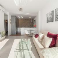 Villa in Spain, Comunitat Valenciana, Alicante, 60 sq.m.